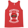 Real Girls Ride With Daryl Tank Top