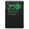 twin peaks  owls iPad Mini