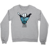 hang loose Crewneck Sweatshirt