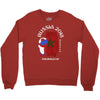 morocco germany national team youth 2018 fifa world cup Crewneck Sweatshirt