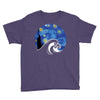 Van Gogh Youth Tee