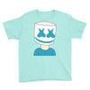 marshmello Youth Tee
