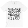 pineapple pizza T-Shirt