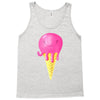 octopus icecream Tank Top