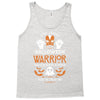 halloween warrior Tank Top