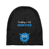 Creating a Lil Monster Baby Boy Baby Beanies