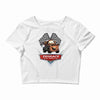 brother mater Crop Top