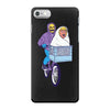 he t iPhone 7 Case