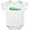 huaahh Baby Bodysuit