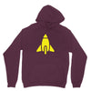 Reggie Rocket Hoodie