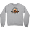 gates of valhalla Crewneck Sweatshirt