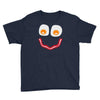 bacon and eggs Youth Tee
