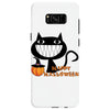 happy halloween Samsung Galaxy S8