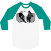 paternity test 3/4 Sleeve Shirt