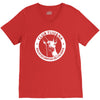 xolos de tijuana mexico futbol soccer V-Neck Tee