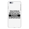 running is importanter iPhone 6 Plus/6s Plus Case
