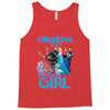 grandma of the birthday girl Tank Top