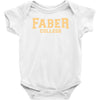faber Baby Bodysuit