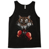 king boxer Tank Top