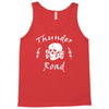 thunder road Tank Top