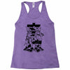 subjet zero Racerback Tank