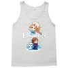 frozen Tank Top