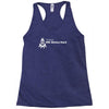 portland milk advisory board Racerback Tank