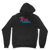 1970s retro tv show the new avengers Unisex Hoodie
