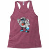 dermot reddan Racerback Tank