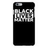 black lives matter iPhone 6/6s Plus Case