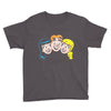 archie's girls Youth Tee
