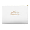 Central City Running Club Accessory Pouches
