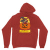 pugkin Unisex Hoodie