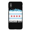 Chicago City iPhoneX