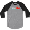 fashion killa asap rocky 3/4 Sleeve Shirt