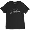 drehzahl statt hubraum V-Neck Tee