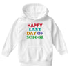 happy last day of school Youth Hoodie