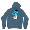 tobias smurf Hoodie