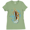 skilfuld Ladies Fitted T-Shirt