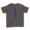 Anchor Tie Youth Tee