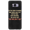 women Samsung Galaxy S8 Plus