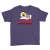 wakey wakey Youth Tee