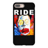 ride going blank again rock music band iPhone 8 Plus