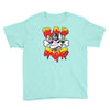 rad dog Youth Tee