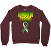Humboldt Strong Crewneck Sweatshirt