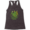 i lovecraft beer Racerback Tank