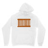 wall Unisex Hoodie