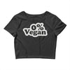 vegan (2) Crop Top