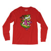 rodeos of japelanos Long Sleeve Shirts