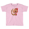 oh no not again Toddler T-shirt